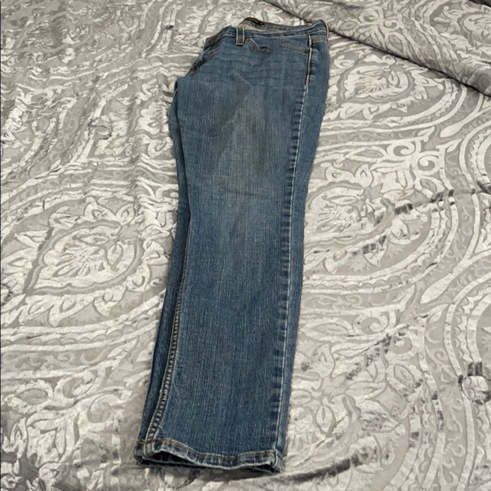 Jeans - Picture 4 of 6